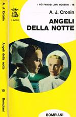 Angeli della notte