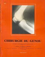 Chirurgie du genou