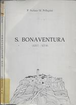 S. Bonaventura. (1217-1274)