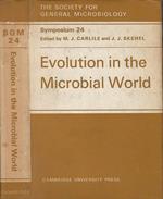 Evolution in the Microbial World