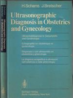 Ultrasonographic diagnosis in obstetrics and gynecology