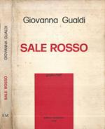 Sale rosso