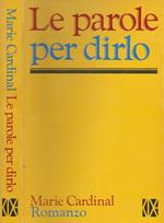 Le parole per dirlo