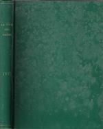 La voce del Padre Anno 54° (Annata completa). Rivista nazionale del TOF d'Italia dei Frati Minori Conventuali