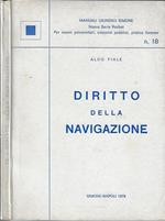 Diritto della navigazione