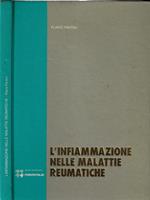 L' infiammazione delle malattie reumatiche