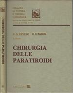 Chirurgia delle paratiroidi