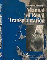 Manual of Renal Transplantation