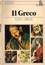 Il Greco. Tutti i dipinti