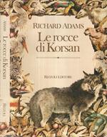 Le rocce di Korsan