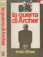 La guerra di Archer