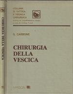 Chirurgia della vescica