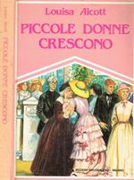 Piccole donne crescono