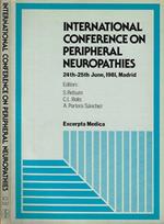 Internationel Conference on Peripheral Neuropathies