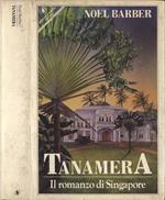 Tanamera