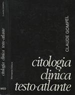 Citologia clinica: testo atlante