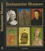 Budapester Museen