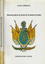 Francesco Canuti Castelvetri