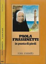 Paola Frassinetti. In punta dei piedi