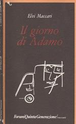 Il giorno di Adamo