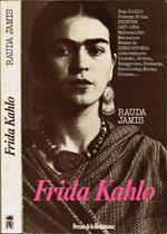 Frida Kahlo. autoportrait d'une femme