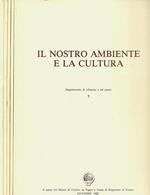 Il nostro ambiente e la cultura