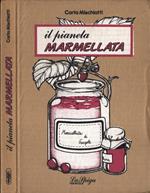 Il pianeta marmellata