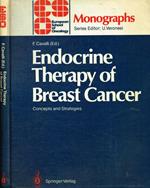 Endocrine therapy of breast cancer. Concepts and strategies