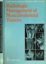Radiologic management of musculoskeletal tumors