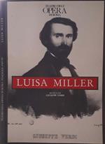 Luisa Miller. Melodramma tragico in tre atti