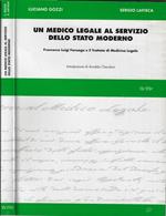 Un medico legale al servizio dello stato moderno. Francesco Luigi Fanzago e il Trattato di Medicina Legale