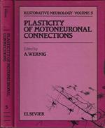 Plasticity Motoneuronal Connections