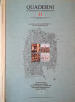 La riqualificazione della città meridionale. Atti del convegno nazionale straordinario Palermo 29 giugno-1 luglio 1989 associazione nazionale centri storico-artistici