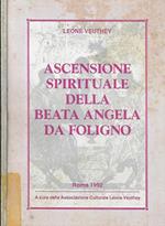 Ascensione spirituale della Beata Angela da Foligno