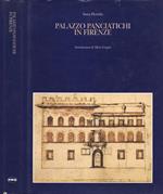 Palazzo Panciatichi in Firenze