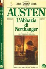 L' Abbazia di Northanger