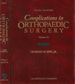 Complications in Orthopaedic Surgery vol. II