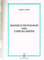 Sistemi e tecnologie della comunicazione