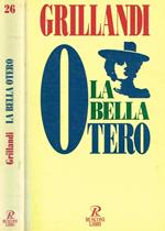 La bella Otero