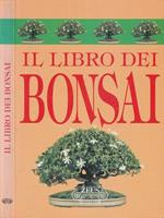 Il libro dei Bonsai