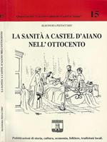 La Sanità a Castel D'Aiano nell'Ottocento