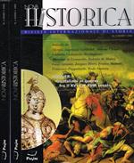 Nova Historica. Rivista internazionale di storia. Anno 1 n.2, 3 2002. Rivista quadrimestrale