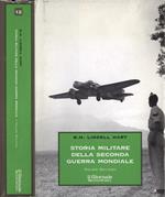 Storia militare della seconda guerra mondiale Vol. II