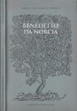 Benedetto da Norcia