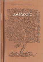 Ambrogio