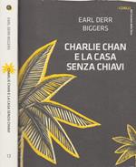 Charlie Chan e la casa senza chiavi