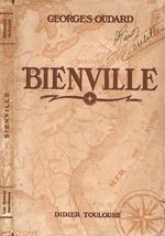 Bienville: le pere de la Lousiane
