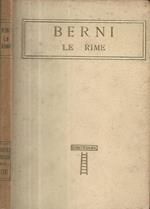 Le rime e rime di poeti berneschi precedute dalla vita del Berni scritta dal Mazzucchelli