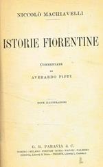 Istorie fiorentine