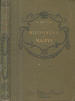 La Signorina di Maupin